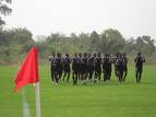 TERRAIN DES ENTRAINEMENTS & DES MATCHS 